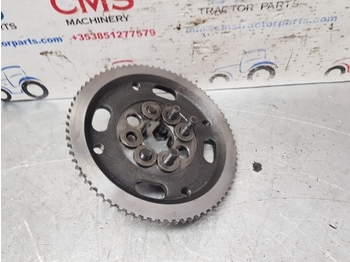 Εμπρός άξονας για Τρακτέρ Ford 8240, 8340 Carraro Front Axle Annular Disc Car125194, 81862988: φωτογραφία 2