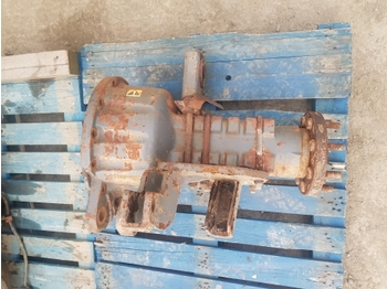 Πίσω άξονας FORD