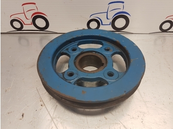 Κινητήρας και ανταλλακτικά FORD