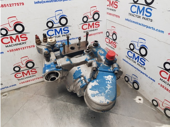 Υδραυλική αντλία NEW HOLLAND