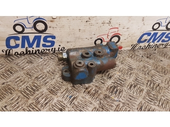 Βαλβίδα φρένων NEW HOLLAND