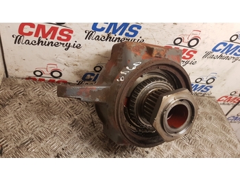 Ακραξόνιο για Τρακτέρ Ford New Holland Fiat 8160 Front Steering Knuckle Spindle Lhs 5171554, 5171533: φωτογραφία 3