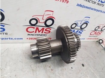 Κεντρικοί άξονες για Τρακτέρ Ford Tw, 30, 700 Ser Tw20 Transmission Shaft Gear Parts D8nn7113ab, D8nn7113ad: φωτογραφία 4