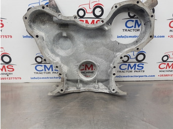 Κινητήρας και ανταλλακτικά για Γεωργικά μηχανήματα Ford Tw, 600, 700, 10, Series Engine Timing Cover E6nn6059ab, 87802503: φωτογραφία 4