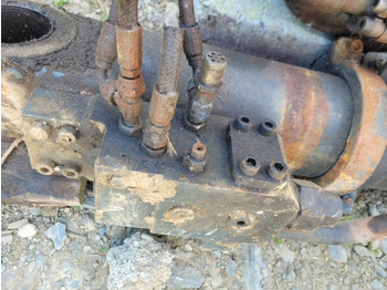 Υδραυλικό HYUNDAI