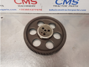 Κινητήρας και ανταλλακτικά για Γεωργικά μηχανήματα Hyundai Robex R140lc-9a, R160lc-9a, Timing Gear Z97 Zuac-00517: φωτογραφία 2