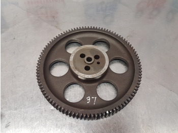 Κινητήρας και ανταλλακτικά για Γεωργικά μηχανήματα Hyundai Robex R140lc-9a, R160lc-9a, Timing Gear Z97 Zuac-00517: φωτογραφία 4