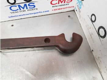 Πλαίσιο/ Σασί International 84, 885x, 785, 685xl, Hydro+parts Drawbar 3121818r1: φωτογραφία 2