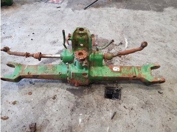 Εμπρός άξονας JOHN DEERE