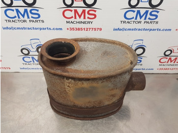 Σύστημα εξάτμισης John Deere 5820, 6420, 6520, 6620 Engine Muffler, Silencer Box Al157877: φωτογραφία 2