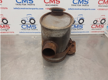Σύστημα εξάτμισης John Deere 5820, 6420, 6520, 6620 Engine Muffler, Silencer Box Al157877: φωτογραφία 5