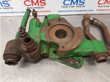 Υδραυλική αντλία για Τρακτέρ John Deere 6105m, 6115m, 6125m, 6130m Hydraulic Oil Pump Al204093, Al209819: φωτογραφία 4 Υδραυλική αντλία για Τρακτέρ John Deere 6105m, 6115m, 6125m, 6130m Hydraulic Oil Pump Al204093, Al209819: φωτογραφία 4