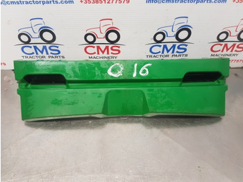 Αμάξωμα και εξωτερικό JOHN DEERE