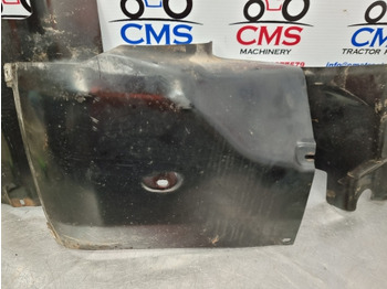 Σύστημα εξάτμισης John Deere 6145r, 6m, 6r Series, Exhaust Heat Shield L212088, L213288: φωτογραφία 3