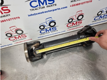 Κιβώτιο ταχυτήτων John Deere 6145r, 6r, 6m Series, Universal Driveshaft Al204282: φωτογραφία 5 Κιβώτιο ταχυτήτων John Deere 6145r, 6r, 6m Series, Universal Driveshaft Al204282: φωτογραφία 5