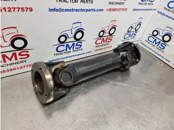 Κιβώτιο ταχυτήτων John Deere 6145r, 6r, 6m Series, Universal Driveshaft Al204282: φωτογραφία 2 Κιβώτιο ταχυτήτων John Deere 6145r, 6r, 6m Series, Universal Driveshaft Al204282: φωτογραφία 2