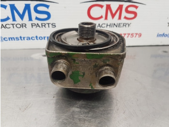 Ψυγείο αυτοκίνητο John Deere 6200, 50, 3000, 40, 55, 6000 Series, Oil Cooler Re61769, Re10869: φωτογραφία 4