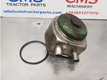 Ψυγείο αυτοκίνητο John Deere 6200, 50, 3000, 40, 55, 6000 Series, Oil Cooler Re61769, Re10869: φωτογραφία 2