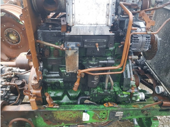 Κινητήρας JOHN DEERE