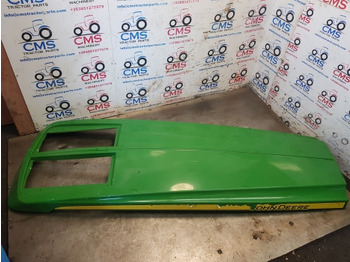 Αμάξωμα και εξωτερικό JOHN DEERE