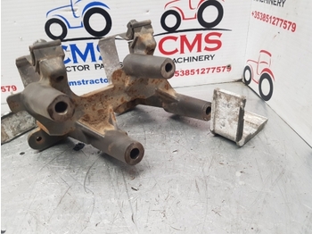 Σύστημα εξάτμισης John Deere Claas Heat Exchanger Bracket Support 0011470110, R531286, Dz100942: φωτογραφία 4