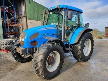 Κινητήρας για Τρακτέρ Landini Mythos 100 Engine, Front, Rear Axles, Cab, Hydraulic, Lift Parts: φωτογραφία 4