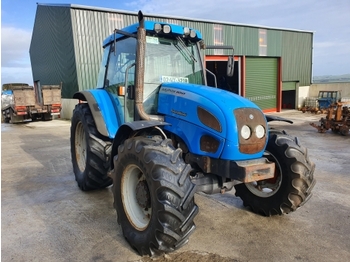 Κινητήρας για Τρακτέρ Landini Mythos 100 Engine, Front, Rear Axles, Cab, Hydraulic, Lift Parts: φωτογραφία 2