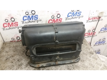Φίλτρο καμπίνας για Τρακτέρ Landini Mythos Series 115 Cab Air Cleaner Box 3657825m91: φωτογραφία 5
