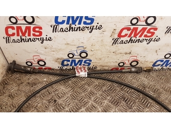 Καμπίνα και εσωτερικό για Τρακτέρ Landini Mythos Series 115 Control Cable 5: φωτογραφία 4