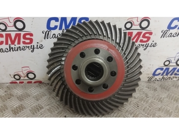 Διαφορικό για Τρακτέρ Landini Mythos Tdi 115 Rear Differentail With Crown Wheel And Pinion 3655026m92: φωτογραφία 5