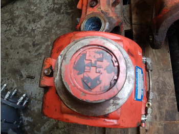 Εμπρός άξονας Manitou Mt 728.4 Front Axle Centre Housing Y518231, 739.01.017.02: φωτογραφία 5