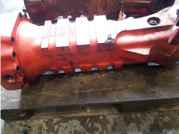 Εμπρός άξονας Manitou Mt 728.4 Front Axle Housing Lhs Rhs 279.06.001.61.9, 279.06.001.01: φωτογραφία 3