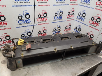 Ανταλλακτικό AC Massey Ferguson 4355, 4245, 4255, 4260, 4270 Cab Air Heater Unit 3807646m91: φωτογραφία 2