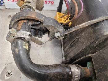 Ανταλλακτικό AC Massey Ferguson 4355, 4245, 4255, 4260, 4270 Cab Air Heater Unit 3807646m91: φωτογραφία 4