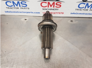 Μετάδοσης κίνησης Massey Ferguson 50b Transmission Gear Shaft 18 Teeth . Please Check By Photos.: φωτογραφία 3