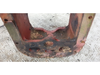Μετάδοσης κίνησης για Φορτωτής εκσκαφέας Massey Ferguson 50hx, 690, 50b Transmission Rear Axle Spicer Housing 1663273m2: φωτογραφία 5