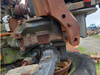 Εμπρός άξονας για Γεωργικά μηχανήματα Massey Ferguson 5450 Front axle support frame bolster: φωτογραφία 2