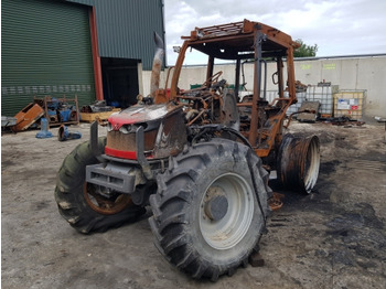 Πίσω άξονας MASSEY FERGUSON