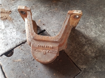 Εμπρός άξονας MASSEY FERGUSON