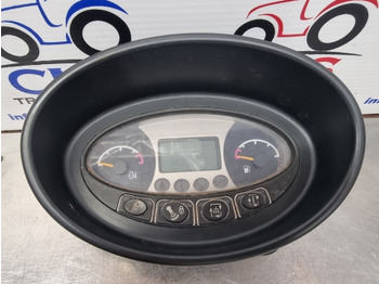 Ηλεκτρικό σύστημα Massey Ferguson 9306, 9407, Instrument Cluster, Dashboard 3970588m1, 7163144: φωτογραφία 3