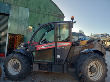 Καμπίνα MASSEY FERGUSON