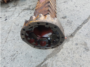 Εμπρός άξονας Matbro Clark-hurth 172/392, Front Axle Housing 73806050729, 738.06.050.729: φωτογραφία 2