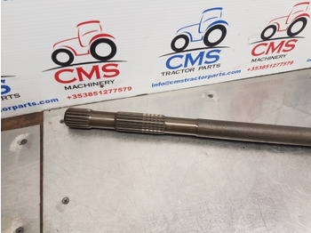 Εμπρός άξονας Matbro Clark-hurth 172/392, Front Axle Long Shaft 738.06.025.06, 7380602506: φωτογραφία 3 Εμπρός άξονας Matbro Clark-hurth 172/392, Front Axle Long Shaft 738.06.025.06, 7380602506: φωτογραφία 3