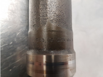 Εμπρός άξονας Matbro Clark-hurth 172/392, Front Axle Long Shaft 738.06.025.06, 7380602506: φωτογραφία 4 Εμπρός άξονας Matbro Clark-hurth 172/392, Front Axle Long Shaft 738.06.025.06, 7380602506: φωτογραφία 4