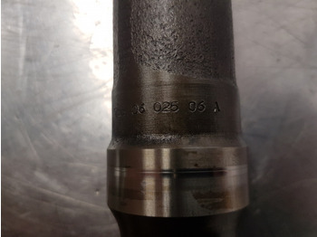 Εμπρός άξονας Matbro Clark-hurth 172/392, Front Axle Long Shaft 738.06.025.06, 7380602506: φωτογραφία 5 Εμπρός άξονας Matbro Clark-hurth 172/392, Front Axle Long Shaft 738.06.025.06, 7380602506: φωτογραφία 5