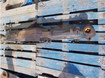 Εμπρός άξονας NEW HOLLAND