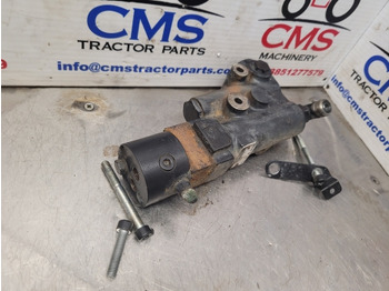 Εξαρτήματα φρένων New Holland T5.110, T5.120, T5.130 Trailer Brake Valve 47566037, R917009740: φωτογραφία 2