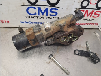 Εξαρτήματα φρένων New Holland T5.110, T5.120, T5.130 Trailer Brake Valve 47566037, R917009740: φωτογραφία 5