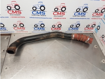 Ψυγείο αυτοκίνητο New Holland T7.200, T7, T6000 Intercooler Pipe 87542502, 87709369: φωτογραφία 2