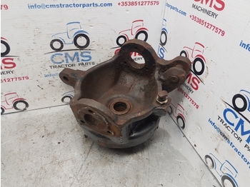 Εμπρός άξονας για Τρακτέρ New Holland Tl, Tla 80, 90, 100 Front Axle Swivel Housing Rhs 5181313, 44913625: φωτογραφία 5